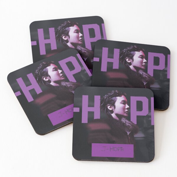 Item preview, Purple J-Hope Arirang  designed and sold by MyaP127.