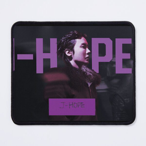 Item preview, Purple J-Hope Arirang designed and sold by MyaP127.