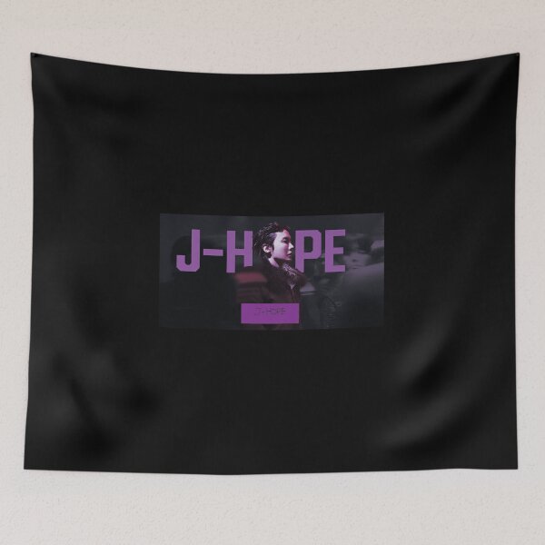 Item preview, Purple J-Hope Arirang  designed and sold by MyaP127.