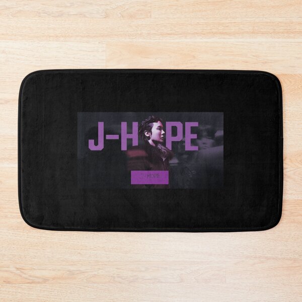 Item preview, Purple J-Hope Arirang  designed and sold by MyaP127.