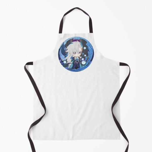 Item preview, Neuvillette designed and sold by Lauwuuh.