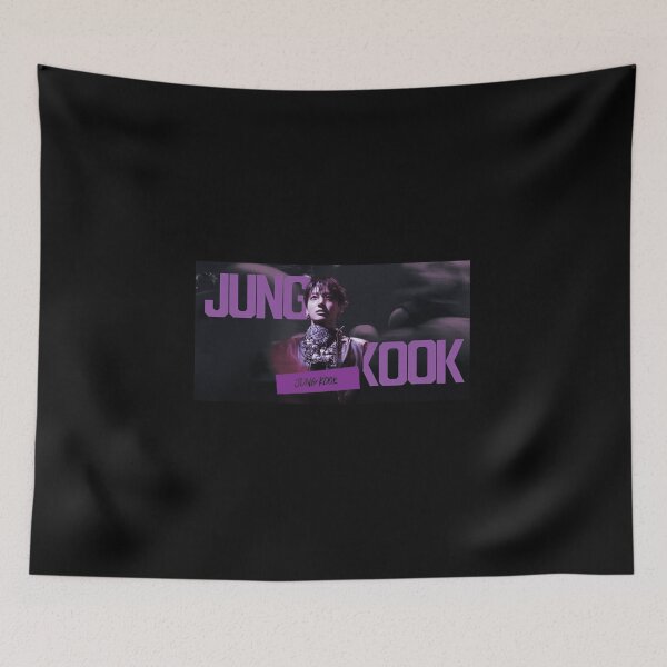 Item preview, Purple Jungkook Arirang  designed and sold by MyaP127.
