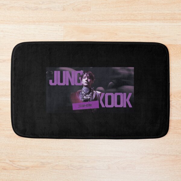 Item preview, Purple Jungkook Arirang  designed and sold by MyaP127.