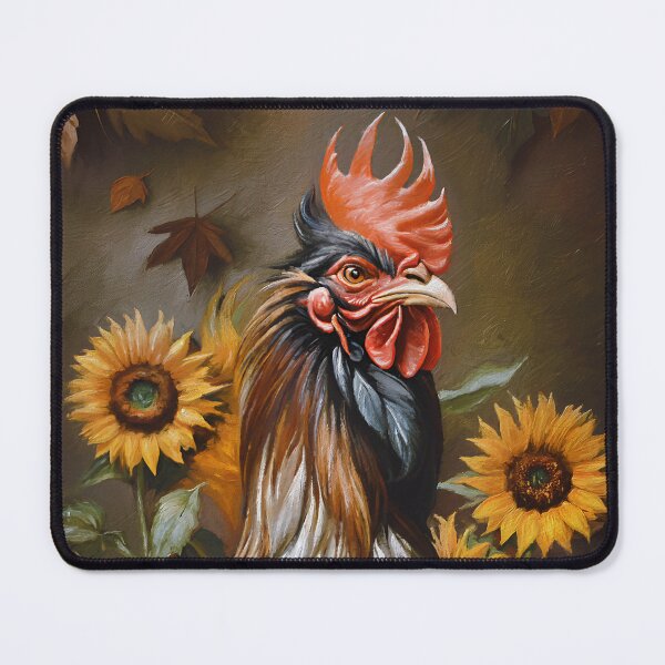 Item preview, Country Alarm Clock designed and sold by Andy551.