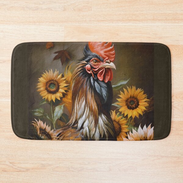 Item preview, Country Alarm Clock designed and sold by Andy551.