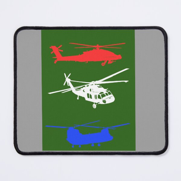 Item preview, American Army Aviation designed and sold by HillC1985.