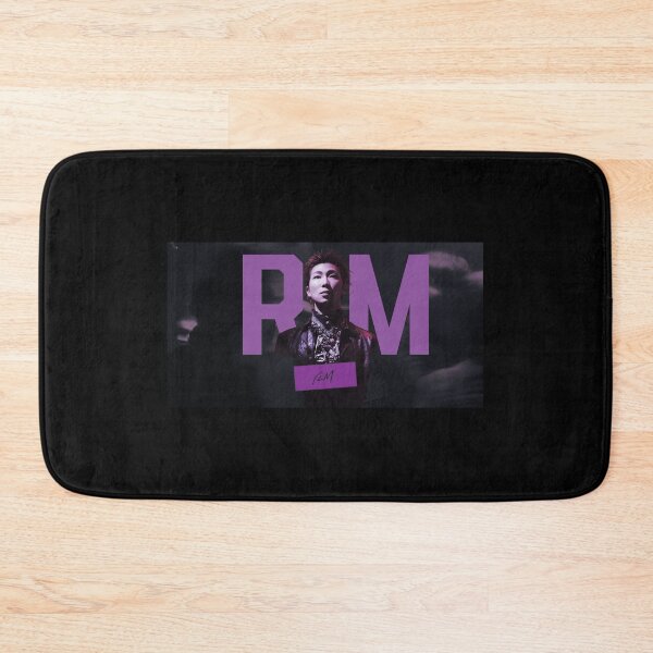 Item preview, Purple RM Arirang  designed and sold by MyaP127.