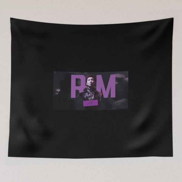 Item preview, Purple RM Arirang  designed and sold by MyaP127.