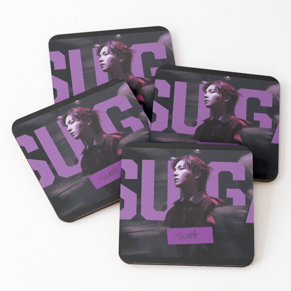 Item preview, Purple Suga Arirang  designed and sold by MyaP127.