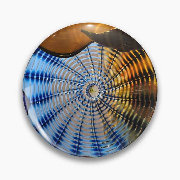 Item preview, Colorful Kaleidoscope designed and sold by Alla Gill.