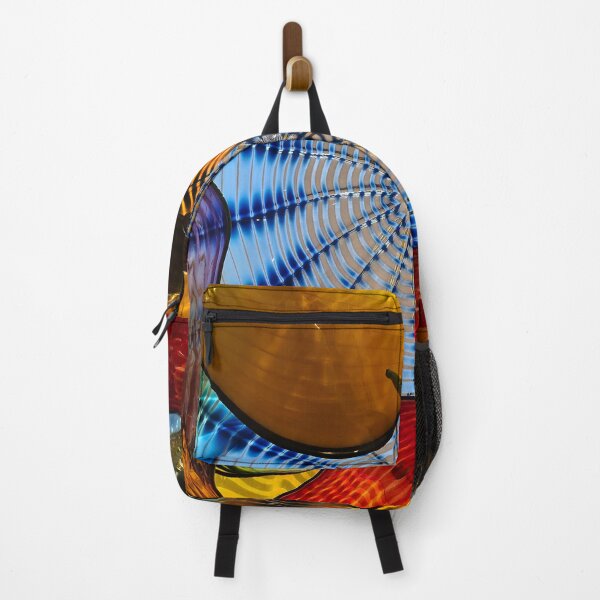 Item preview, Colorful Kaleidoscope designed and sold by Alla Gill.