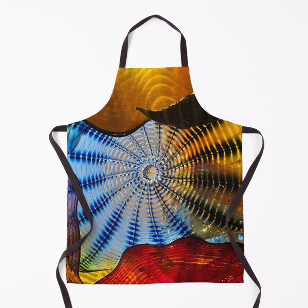 Item preview, Colorful Kaleidoscope designed and sold by Alla Gill.