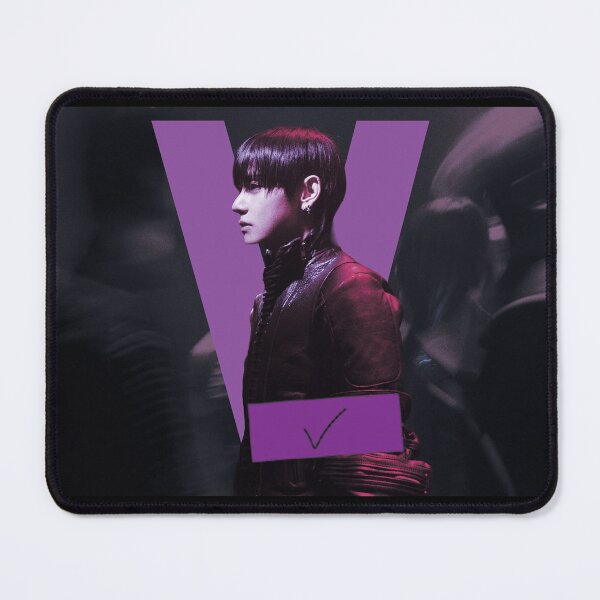 Item preview, Purple V Arirang designed and sold by MyaP127.