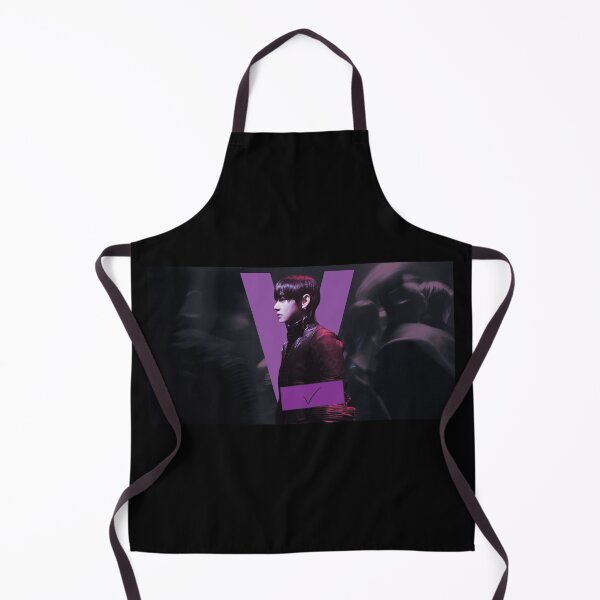 Item preview, Purple V Arirang  designed and sold by MyaP127.