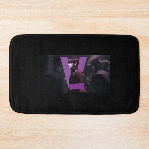 Item preview, Purple V Arirang  designed and sold by MyaP127.