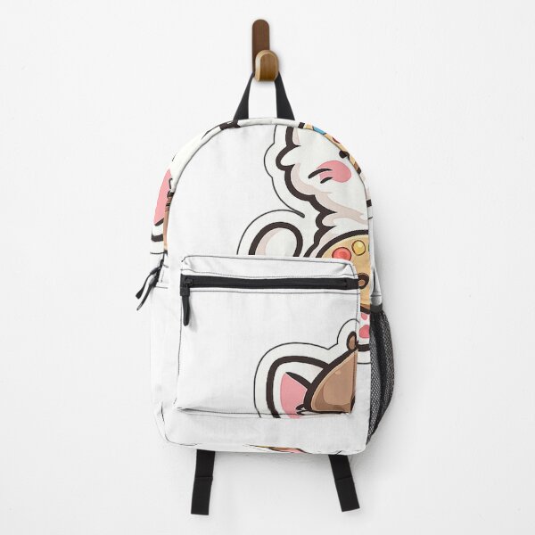 Item preview, Cute Artist Cat with Paint Palette designed and sold by NoorCanvasArt.