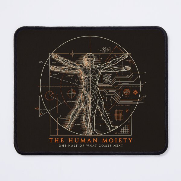 Item preview, Vitruvian Machine designed and sold by WorldEngine.
