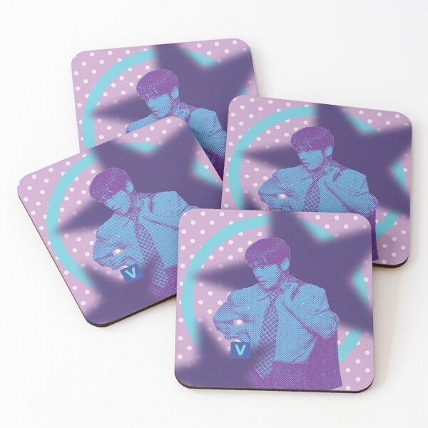 Item preview, V Arirang Pin design designed and sold by MyaP127.