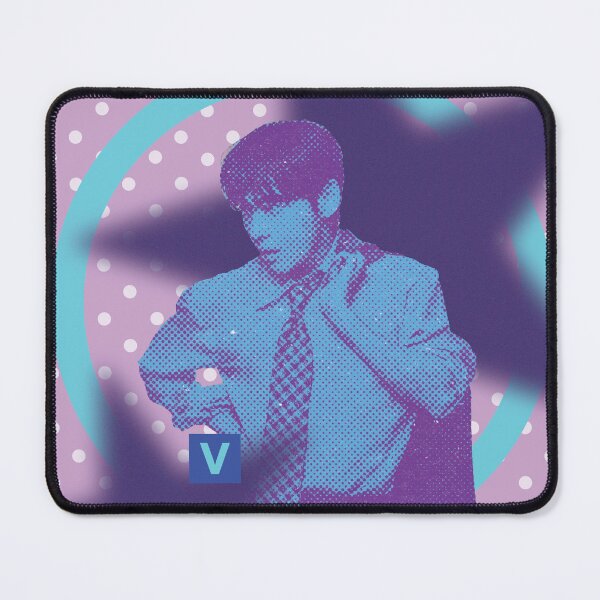 Item preview, V Arirang Pin design designed and sold by MyaP127.