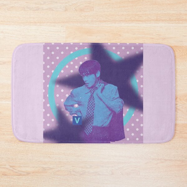 Item preview, V Arirang Pin design designed and sold by MyaP127.