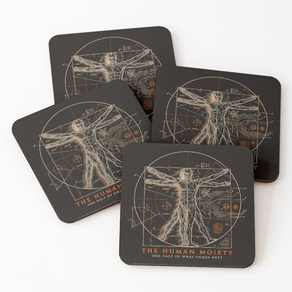 Item preview, Vitruvian Machine designed and sold by WorldEngine.