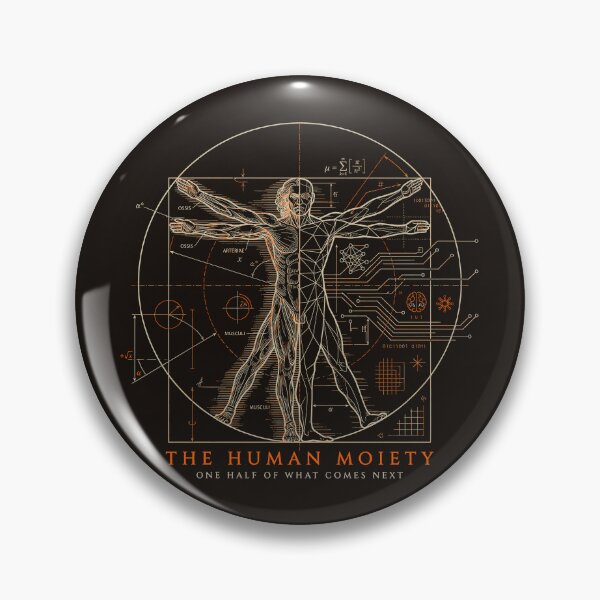 Item preview, Vitruvian Machine designed and sold by WorldEngine.