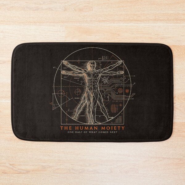 Item preview, Vitruvian Machine designed and sold by WorldEngine.