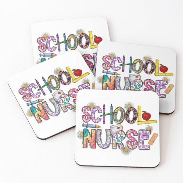 Item preview, School Nurse  designed and sold by Gbriel3.