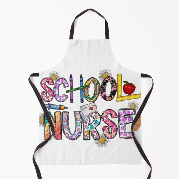 Item preview, School Nurse designed and sold by Gbriel3.