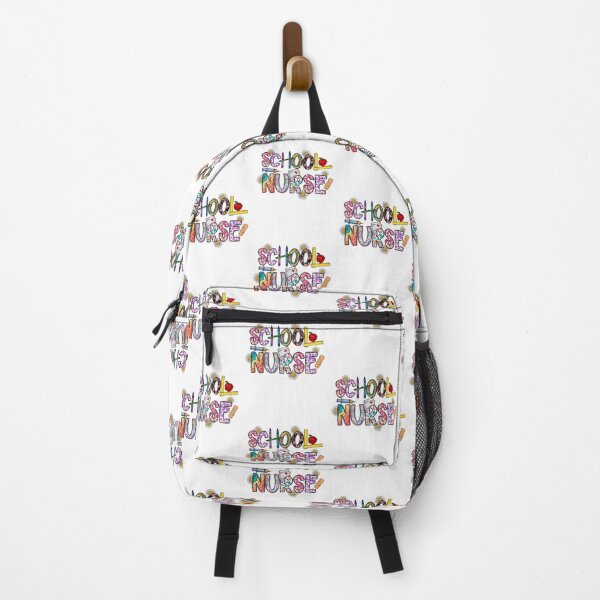 Item preview, School Nurse designed and sold by Gbriel3.