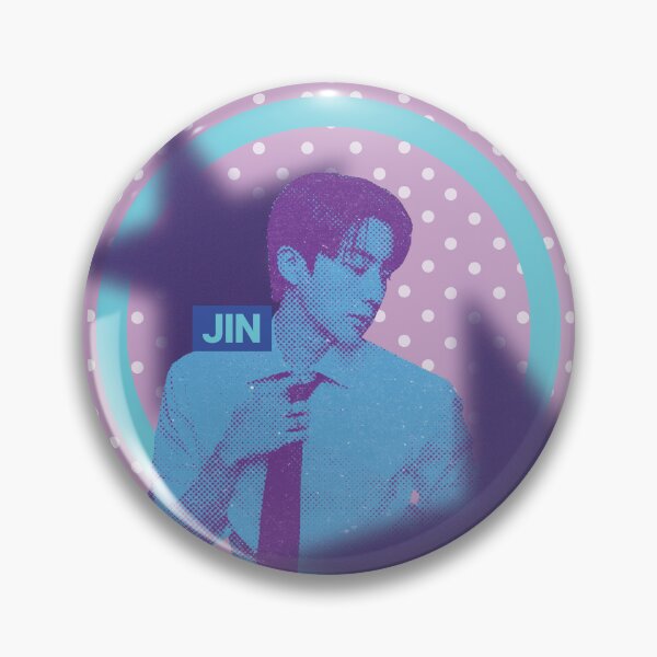 Item preview, Jin Arirang Pin design designed and sold by MyaP127.