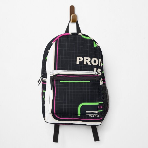 Item preview, Prompting Is My Love Language - Neon Pixel Goth AI Design designed and sold by Valmere-Punk.