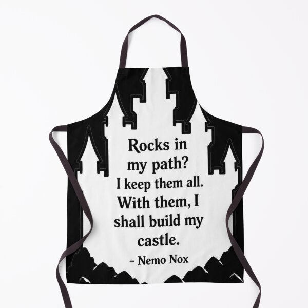 Item preview, Rocks in my path? designed and sold by The King's general goods.