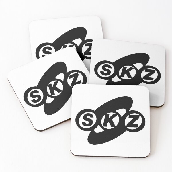 Item preview, SKZ/STRAY KIDS LOGO designed and sold by BokieMD.