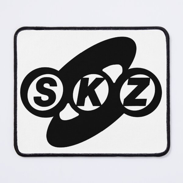 Item preview, SKZ/STRAY KIDS LOGO designed and sold by BokieMD.