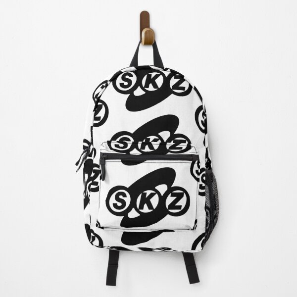 Item preview, SKZ/STRAY KIDS LOGO designed and sold by BokieMD.