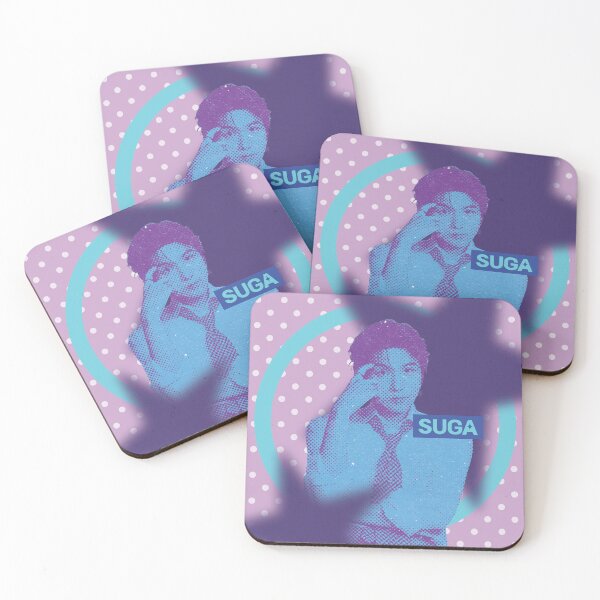 Item preview, Suga Arirang Pin design designed and sold by MyaP127.