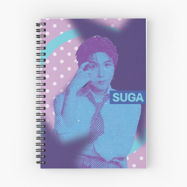 Item preview, Suga Arirang Pin design designed and sold by MyaP127.