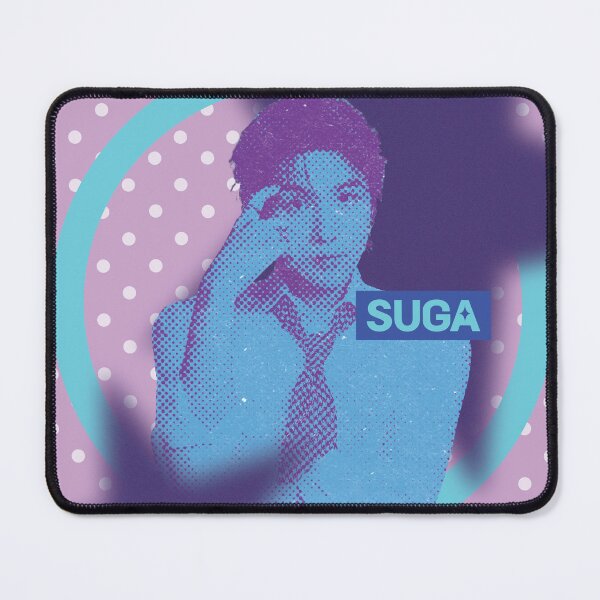 Item preview, Suga Arirang Pin design designed and sold by MyaP127.