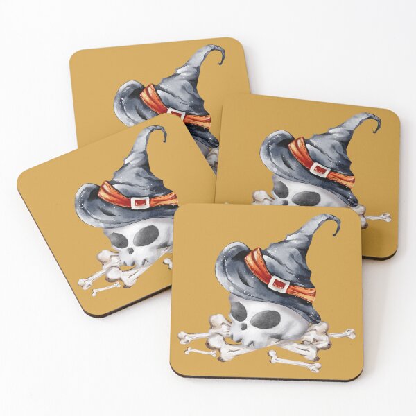 Item preview, Hallowen Skeleton Bones T-shirt designed and sold by TFLDesignPrints.