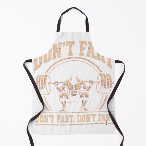 Item preview, Don't Fart, Don't Fart designed and sold by OUICHA.