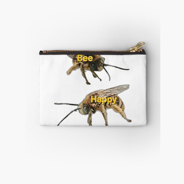 Item preview, bee happy designed and sold by gracehopelove.