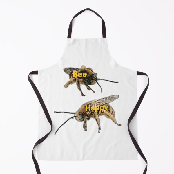 Item preview, bee happy designed and sold by gracehopelove.