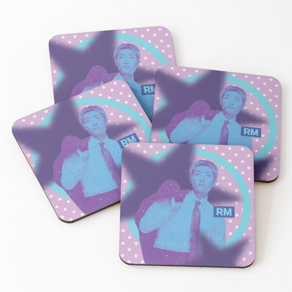 Item preview, RM Arirang Pin design designed and sold by MyaP127.