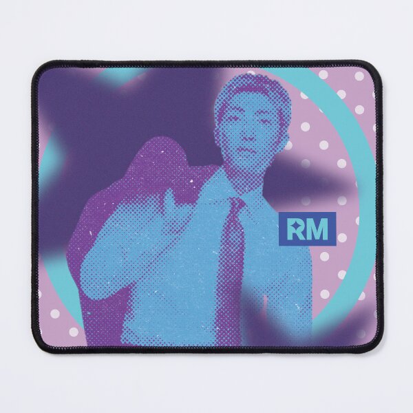 Item preview, RM Arirang Pin design designed and sold by MyaP127.