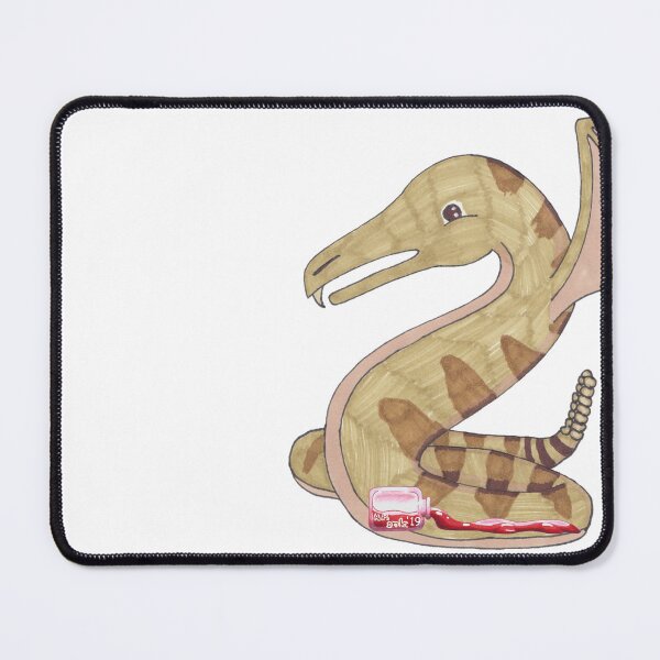 Item preview, Snake designed and sold by A-P-Ink.