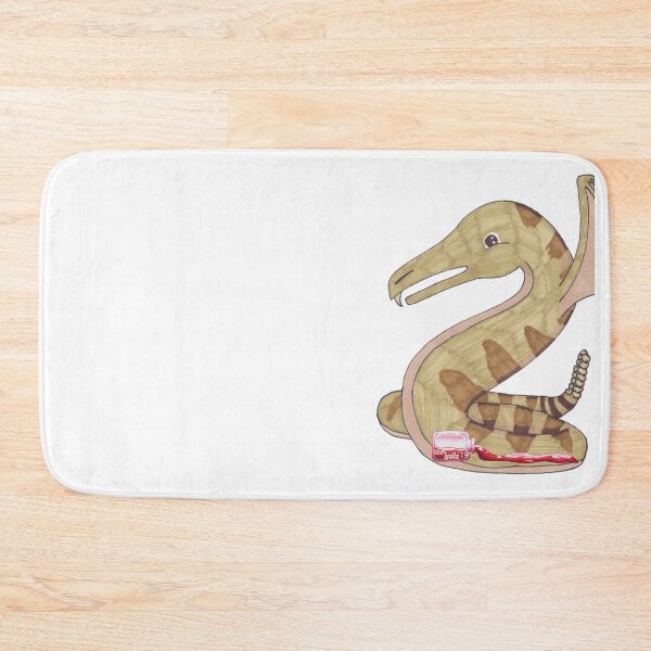 Item preview, Snake designed and sold by A-P-Ink.