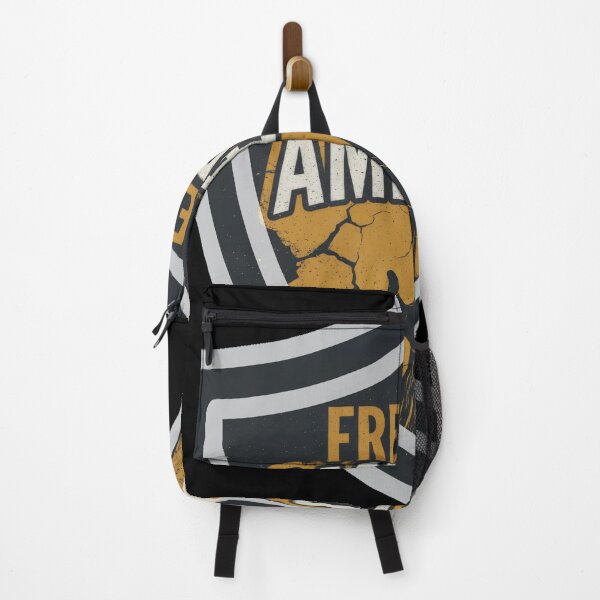 Item preview, Resistance: Free the Ambered designed and sold by tomperys.