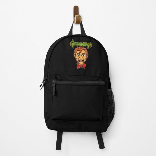 Item preview, slappy dummy goosebumps palmadin designed and sold by Blck-Acid-Devil.