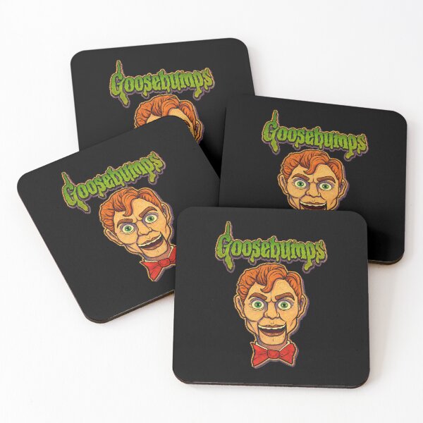 Item preview, slappy dummy goosebumps palmadin    designed and sold by Blck-Acid-Devil.